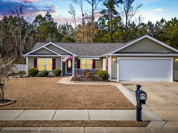 1460 Abberbury Dr., Conway, SC 29527