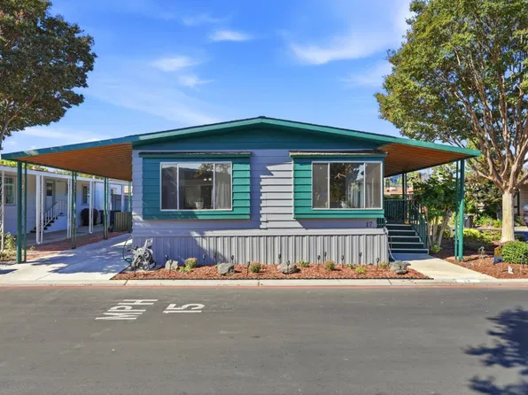 690 Persian Dr Spc 17, Sunnyvale, CA 94089