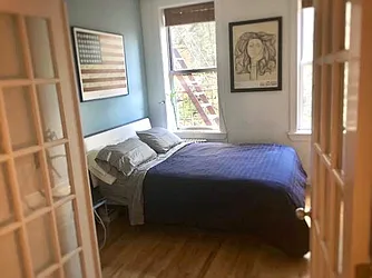 Rented by NY Living Solutions