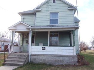 283 Niles St, Marion, OH 43302