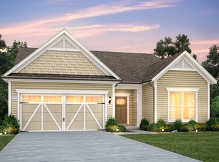 937 Calista Dr, Wake Forest, NC 27587
