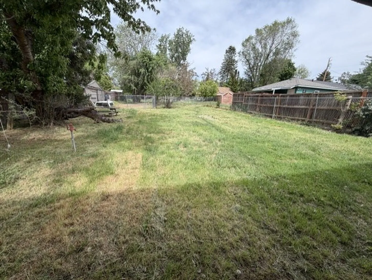 4 Bedroom 1 Bath- Home — Photo 4