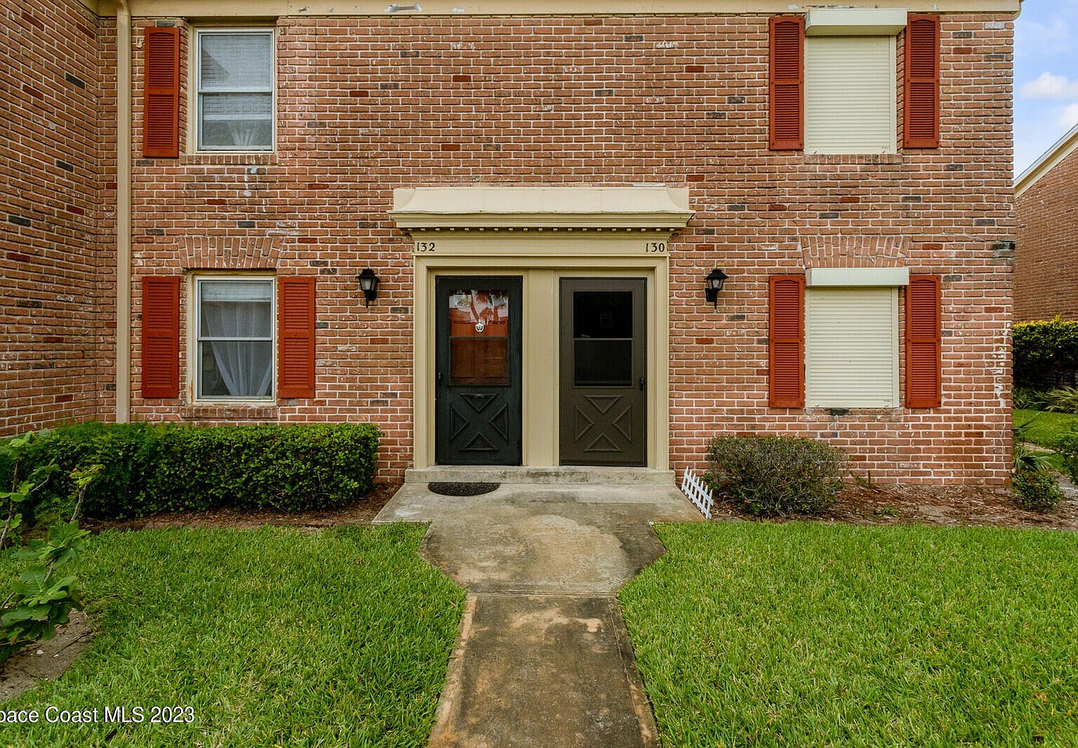 132 E Colonial Ct 74, Indian Harbour Beach, FL 32937 Zillow