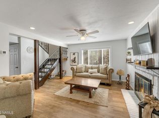 3394 E Swiss Rd, Flagstaff, AZ 86004