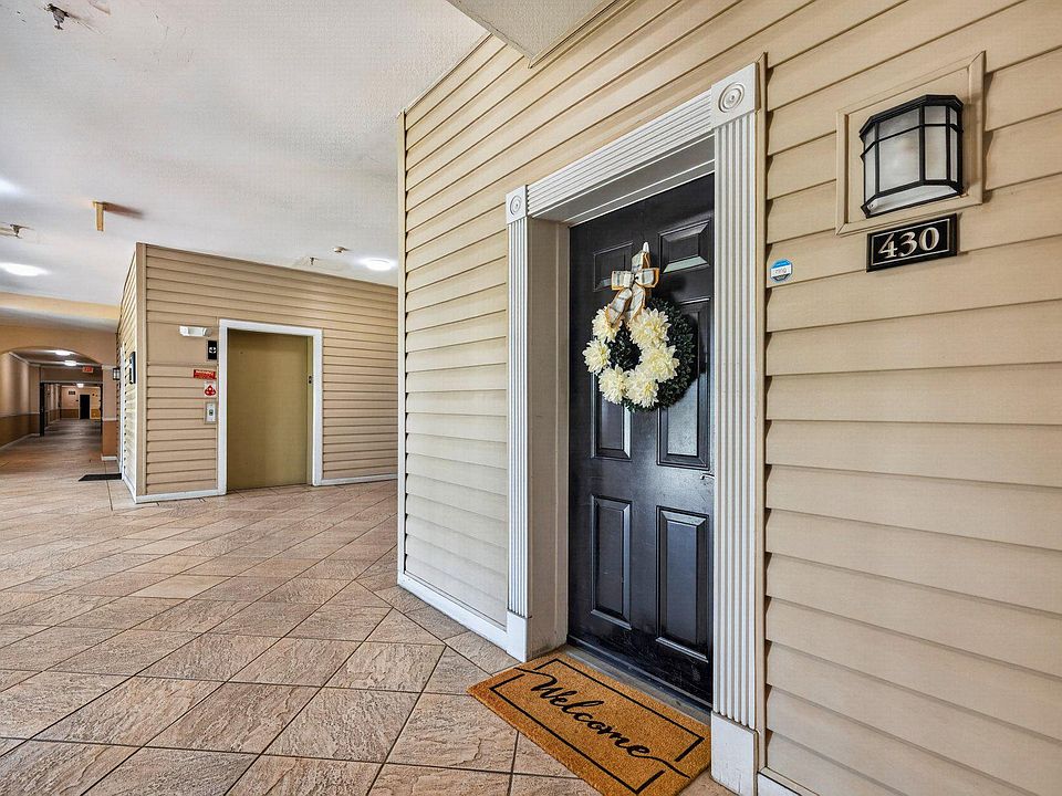 1st image of 501 Hungerford Dr APT 430