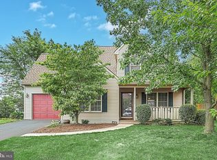 440 Roman Ct, York, PA 17404