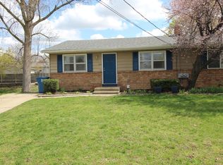 3428 Bramble Ave SW, Wyoming, MI 49519