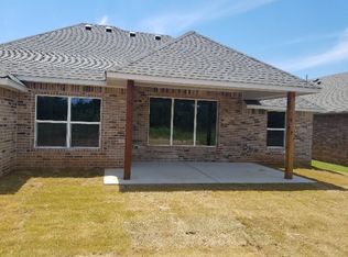 4405 Hyatt Rd, Shawnee, OK 74804