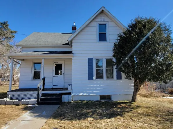 537 Elm St, Antigo, WI 54409