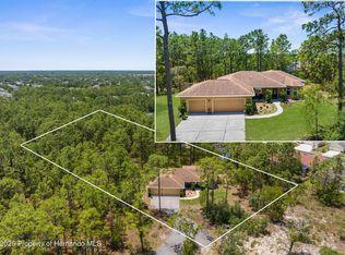 4960 Hidden Knob Trl, Spring Hill, FL 34609