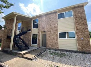 2413 Valley Forge Ave APT C, Temple, TX 76504