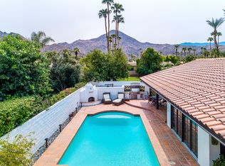 45590 Via Corona, Indian Wells, CA 92210