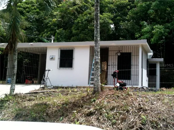 Carr 833 Km 6.0 Int Int Solar A Bo Sta, Guaynabo, PR 00971