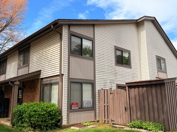 10144 Scotch Hill Dr #26-3, Upper Marlboro, MD 20774