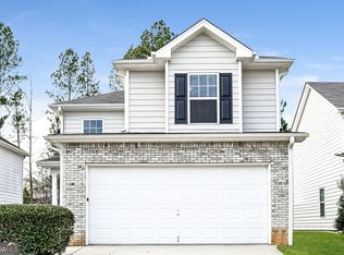 452 Kirkland Dr, Locust Grove, GA 30248