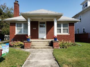 256 Summit St, Marion, OH
