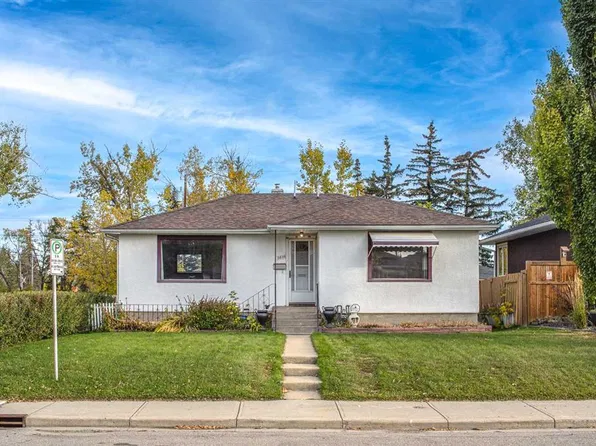 1836 S 13th Ave NW, Calgary, AB T2N 1L3