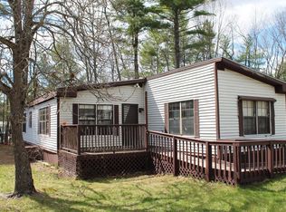 106 Donald Drive, Goffstown, NH 03045