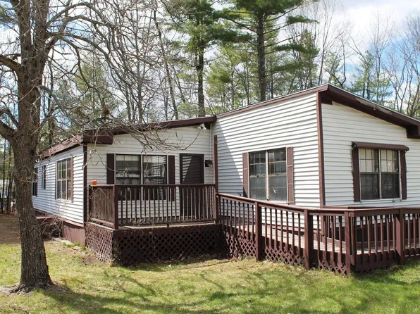 106 Donald Drive, Goffstown, NH 03045