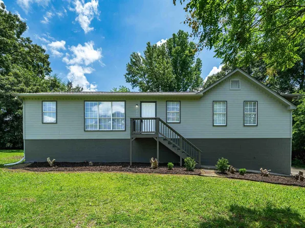5309 Hazelwood Rd, Adamsville, AL 35005