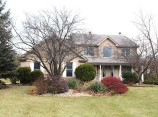 3810 Rockspur Trl, Crystal Lake, IL 60012