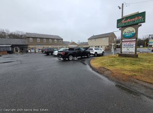 39 Federal St #2L, Belchertown, MA 01007