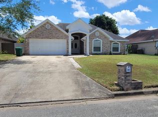 5942 Greenwood Dr, Brownsville, TX 78526