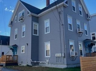 316 Douglas St #3, Manchester, NH 03102