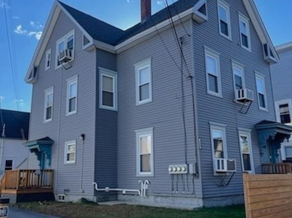 316 Douglas St #3