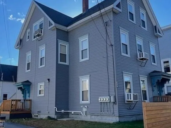 316 Douglas St #3, Manchester, NH 03102