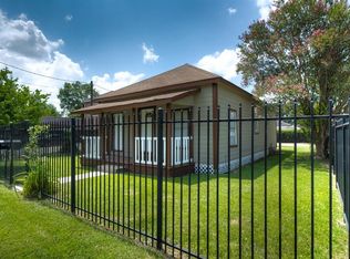 7902 Avenue F, Houston, TX 77012