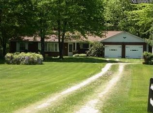 17815 Burrows Rd, Thompson, OH 44086