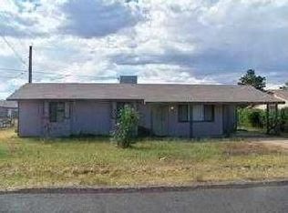 3500 N Tani Rd, Prescott Valley, AZ 86314