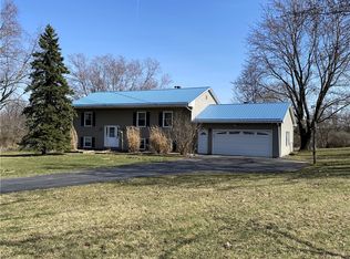 8491 Route 237, Stafford, NY 14143