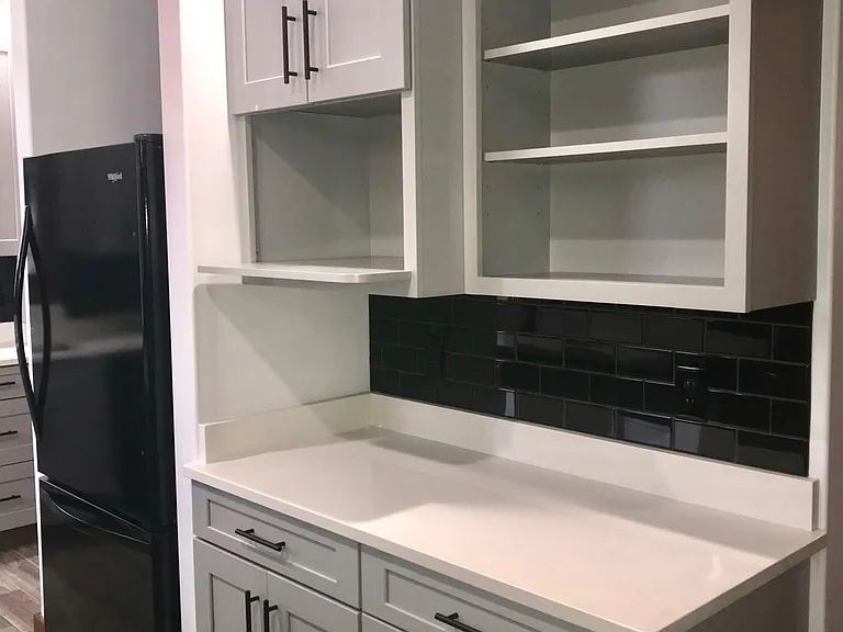 butler's pantry