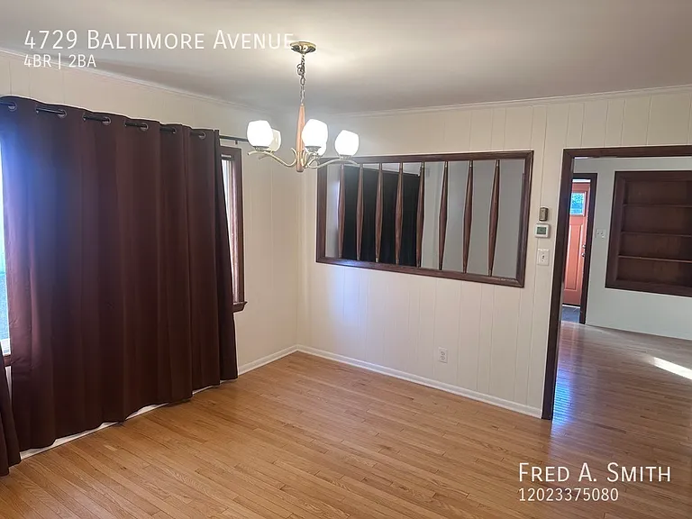 4729 Baltimore Ave — Photo 8