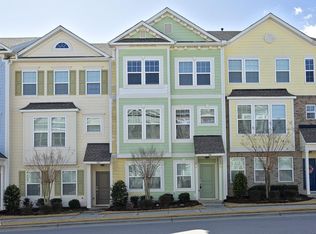 344 Great Northern Sta, Apex, NC 27502