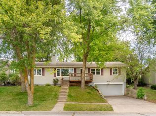 1815 Linden Ave, Cedar Falls, IA 50613