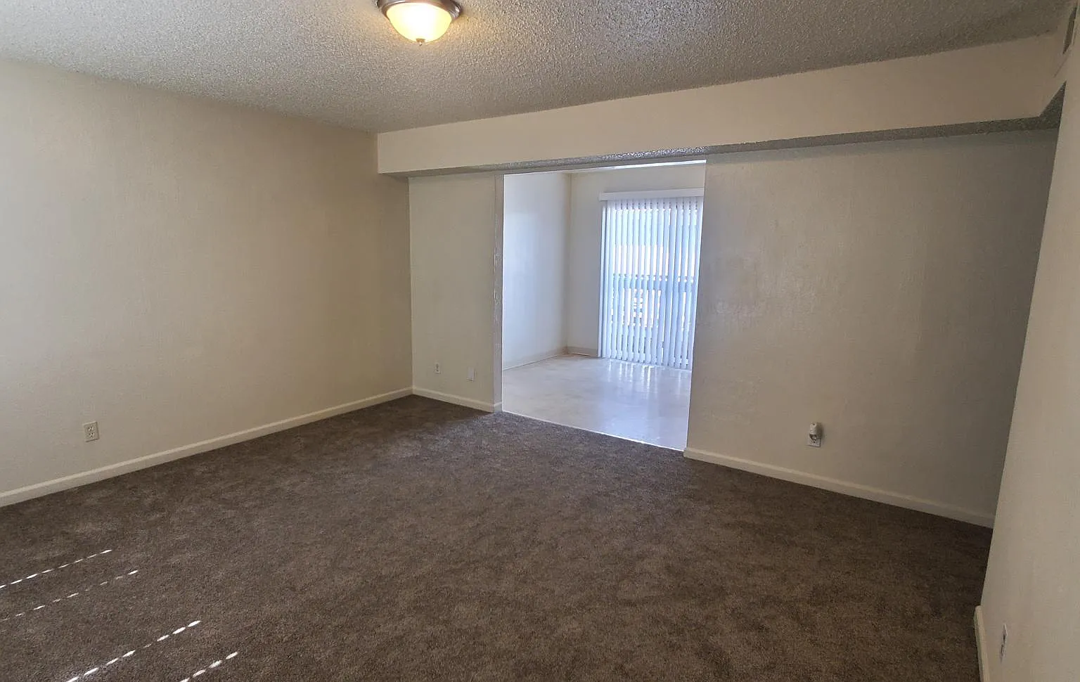 2 bed, 768 sqft, $1,545 — Photo 1