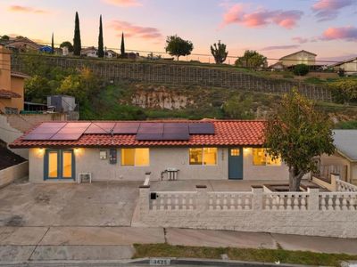 3625 Peach Blossom St, National City, CA, 91950