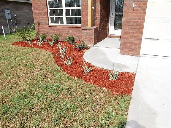 professional landscaping