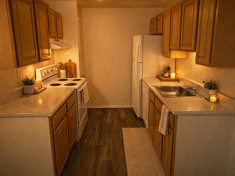 Tamarack Place Apartments — Photo 39