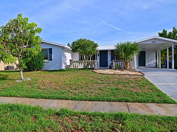4th image of 6841 Half Moon Dr