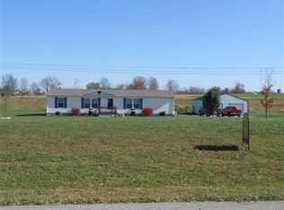 156 Plainview Ct, Milton, KY