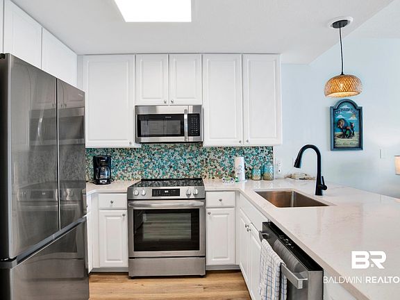 2nd image of 455 E Beach Blvd APT 817