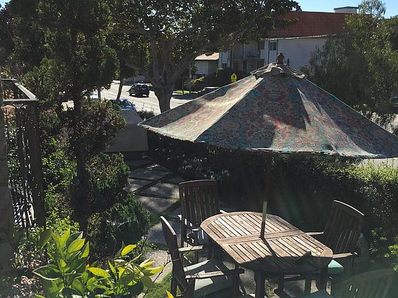 Common area for all tenants