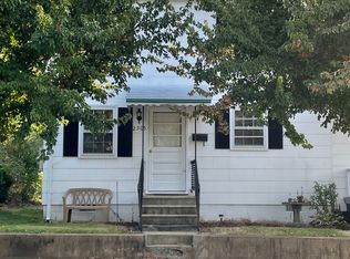 2505 Van Buren St, Fredericksburg, VA 22401
