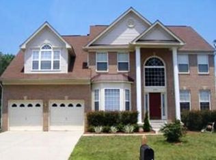 1216 Strausberg St, Accokeek, MD 20607