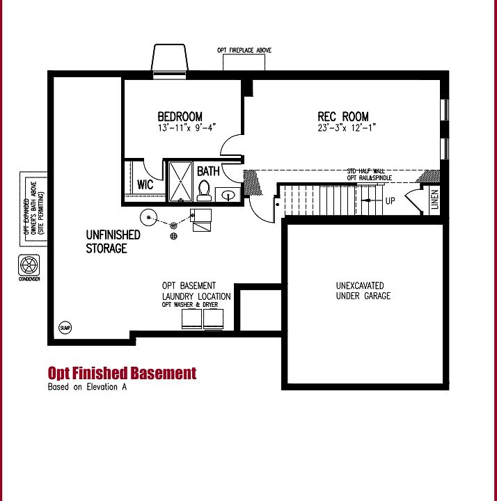 Olive I Majestic Lakes by Houston Homes, LLC Zillow