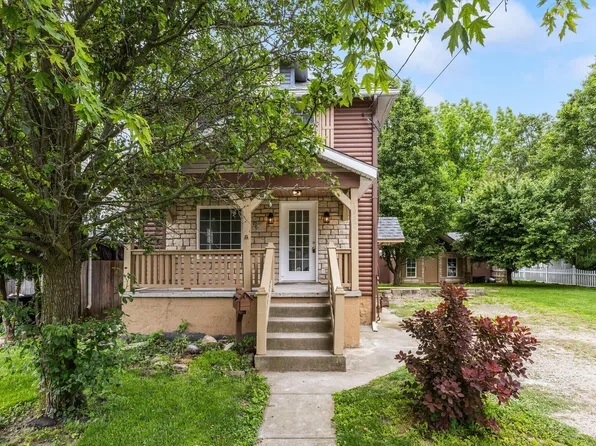 1020 Congress St, Marion, OH 43302